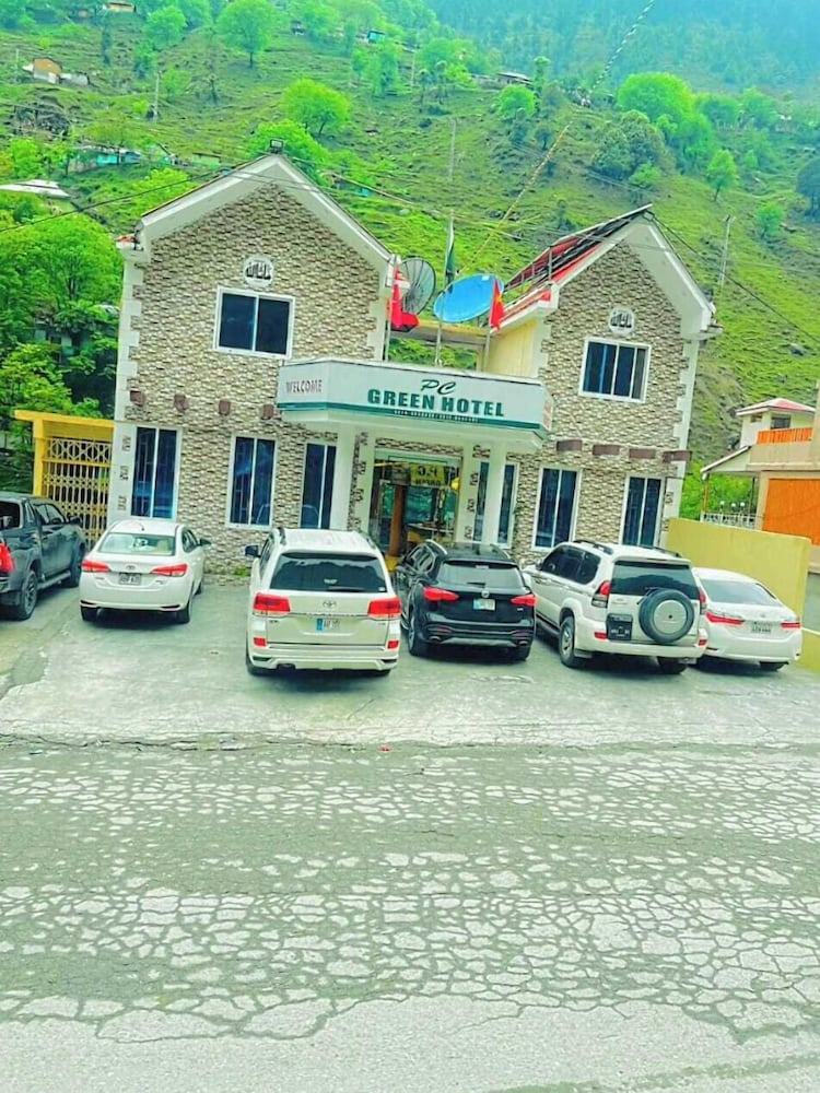 balakot