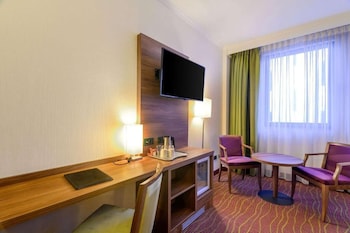 hotel opera