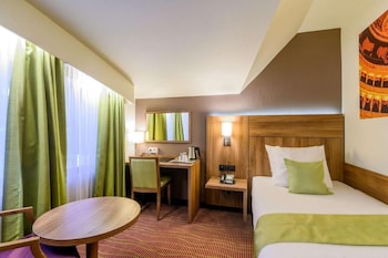 hotel opera