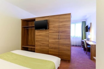hotel opera