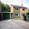 charming 6 bed house in reading