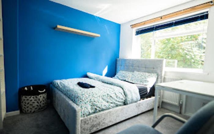 charming 6 bed house in reading