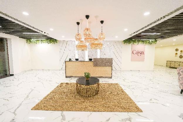 casa hotels and suites gachibowli