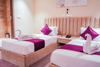 Casa Hotels And Suites Gachibowli,India>>Hyderabad,3 star