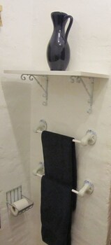 la casa palmera caminito del rey