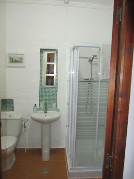 la casa palmera caminito del rey