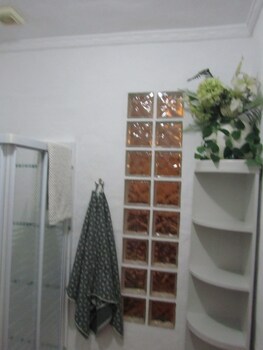 la casa palmera caminito del rey