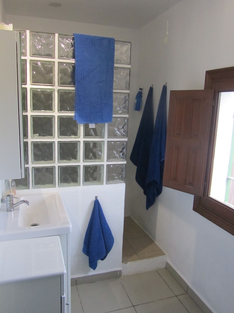 la casa palmera caminito del rey