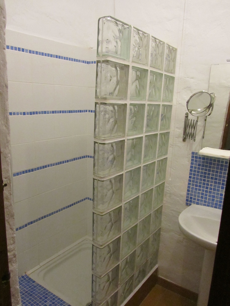 la casa palmera caminito del rey