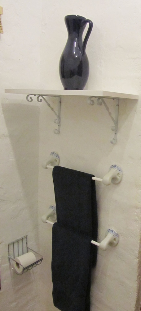 la casa palmera caminito del rey