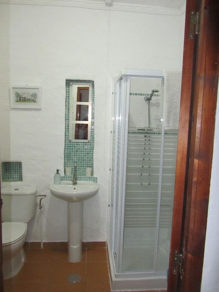 la casa palmera caminito del rey