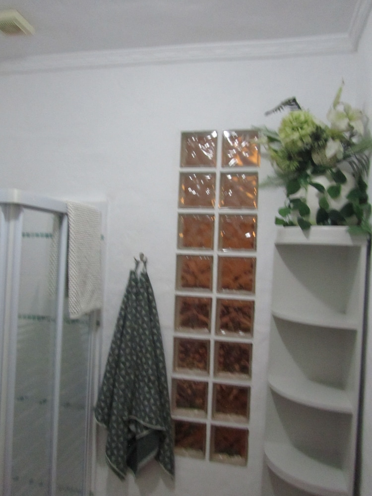 la casa palmera caminito del rey