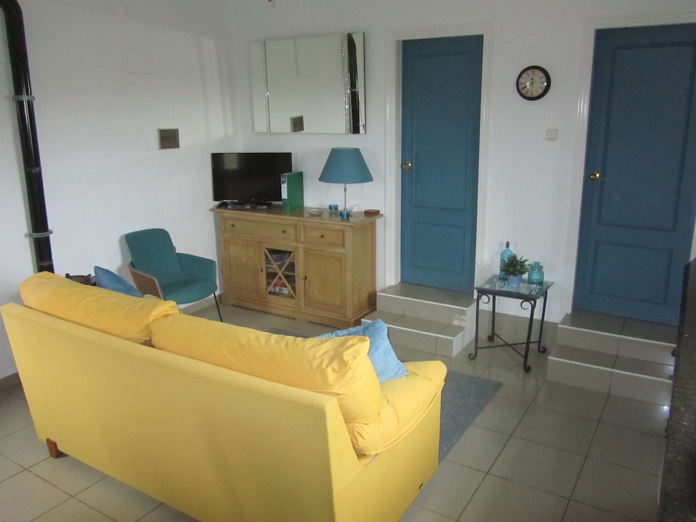 la casa palmera caminito del rey