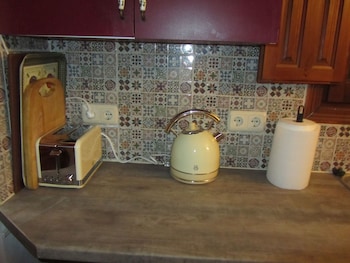 la casa palmera caminito del rey