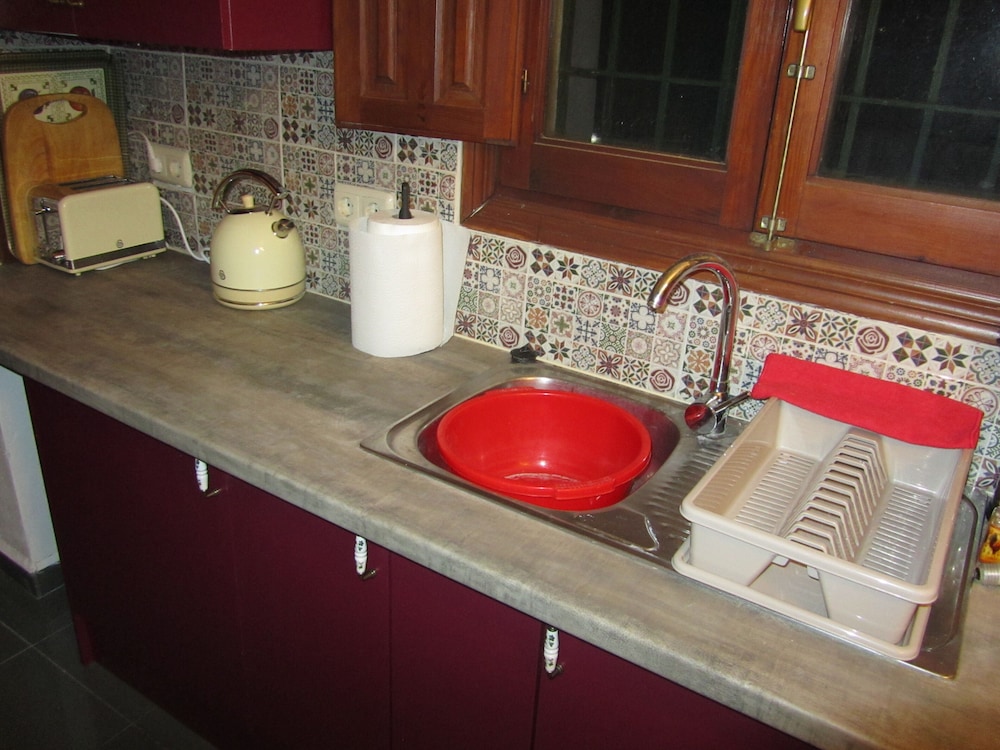 la casa palmera caminito del rey