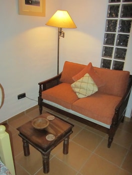 la casa palmera caminito del rey