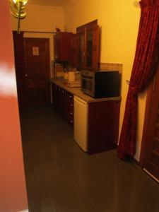 la casa palmera caminito del rey