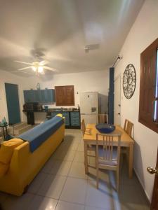 la casa palmera caminito del rey