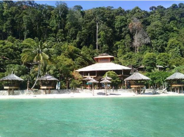 emperor resort by bugis