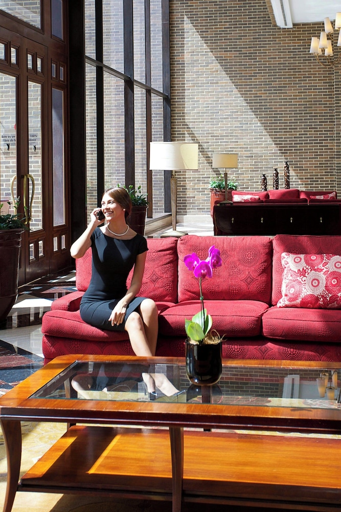 jw marriott hotel caracas