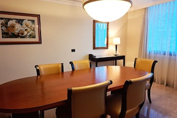 jw marriott hotel caracas