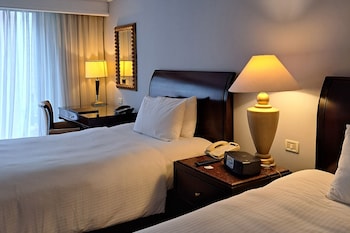 jw marriott hotel caracas