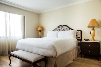 jw marriott hotel caracas