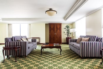 jw marriott hotel caracas