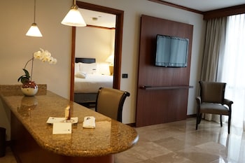 jw marriott hotel caracas