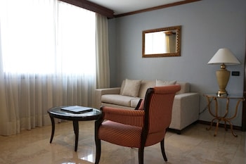 jw marriott hotel caracas