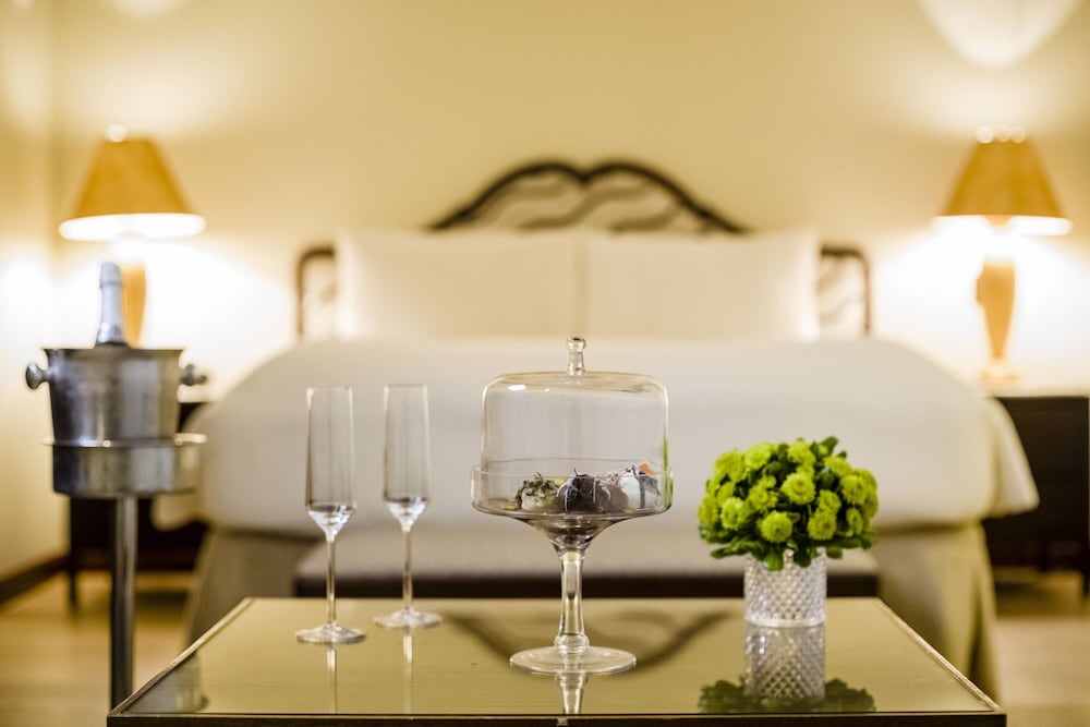 jw marriott hotel caracas