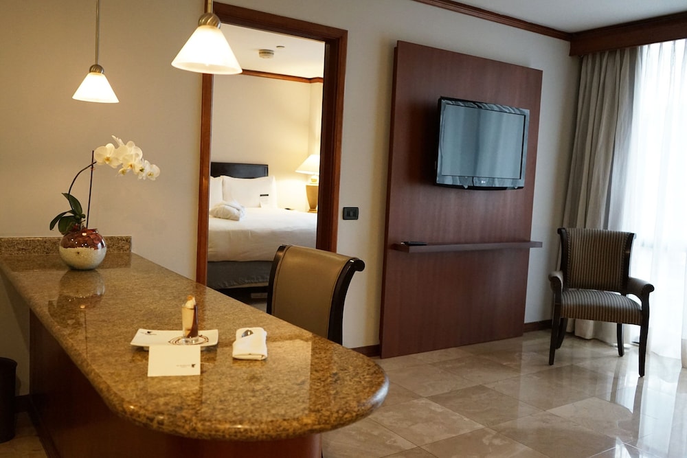 jw marriott hotel caracas