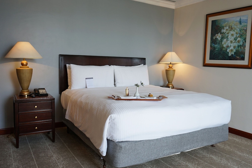 jw marriott hotel caracas