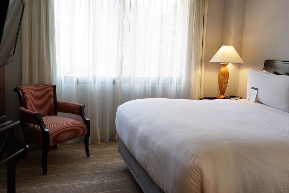 jw marriott hotel caracas