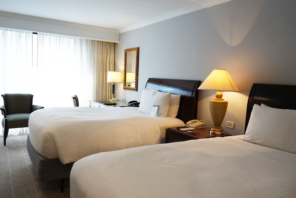 jw marriott hotel caracas