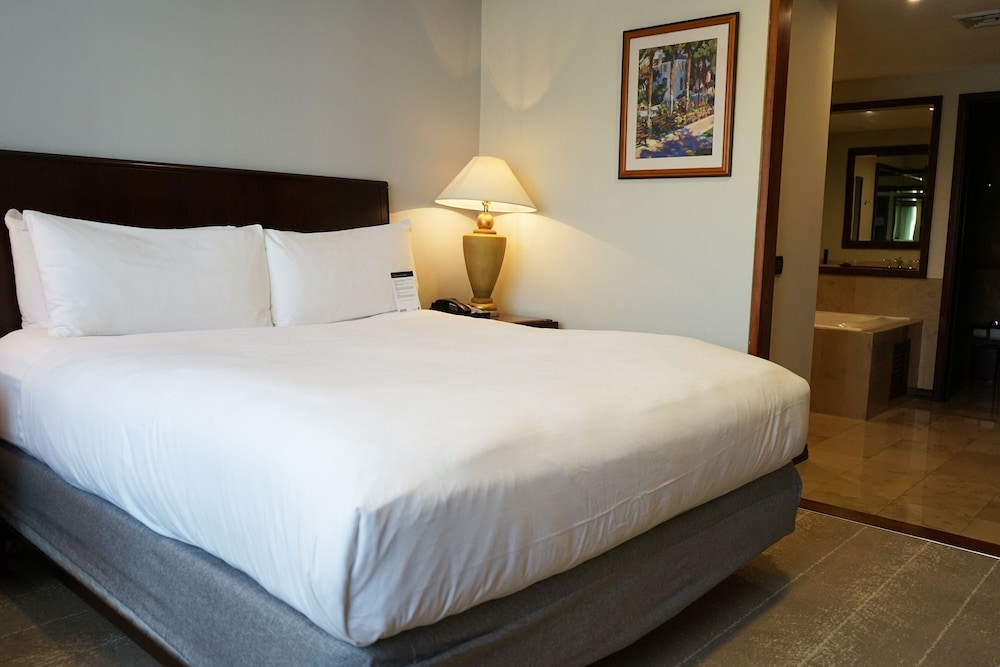 jw marriott hotel caracas