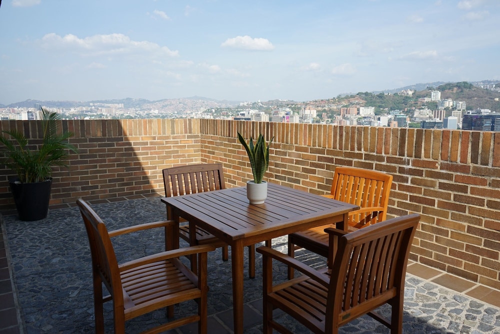 jw marriott hotel caracas