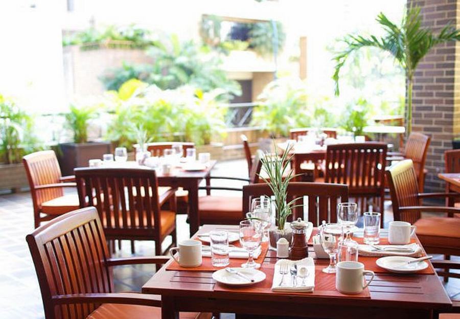 jw marriott hotel caracas