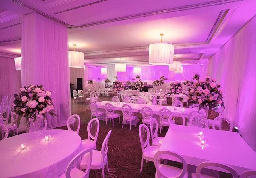 jw marriott hotel caracas