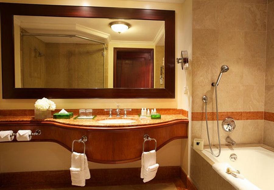 jw marriott hotel caracas