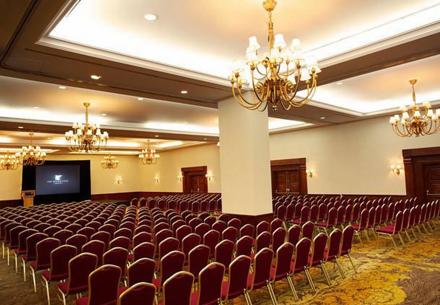 jw marriott hotel caracas