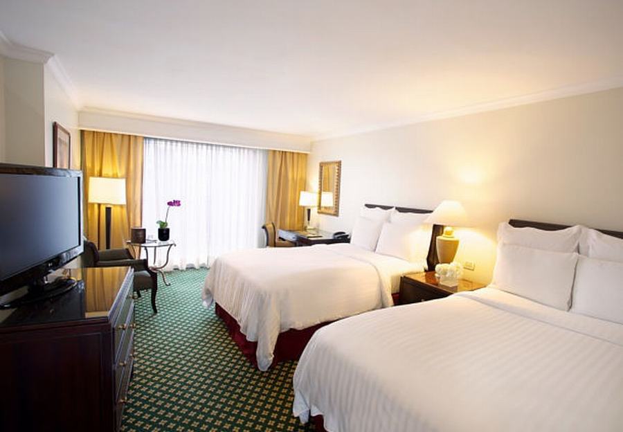 Jw Marriott Hotel Caracas,Barrio Chino>>Caracas,5 star