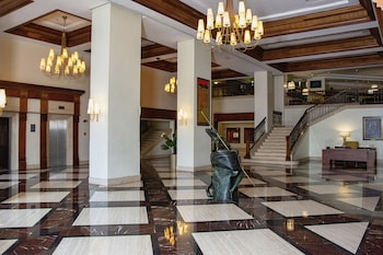 jw marriott hotel caracas