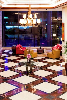 jw marriott hotel caracas