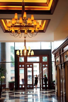 jw marriott hotel caracas