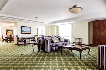 jw marriott hotel caracas