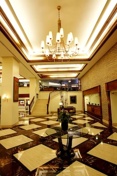 jw marriott hotel caracas