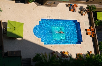 jw marriott hotel caracas