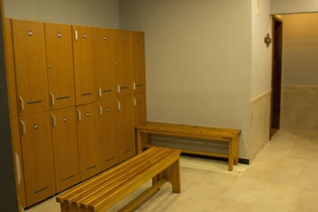 jw marriott hotel caracas