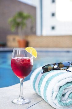 jw marriott hotel caracas